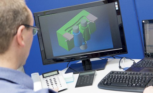 Ct Elastoform Produktion Konstruktion 1