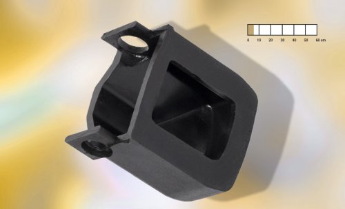 Galerie Elastoform Hambuehren Kleine Form 00 39 1